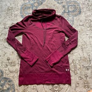Under Armour Hoodie Shirt